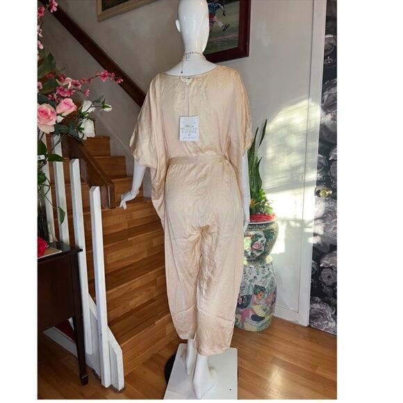 Carolina K	    
Xim Jumpsuit - Picture 7 of 12